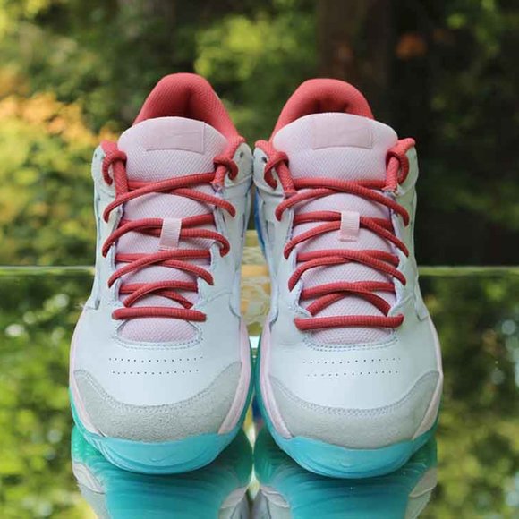 Nike Court Lite 2 Men’s Size 8.5 main image 7